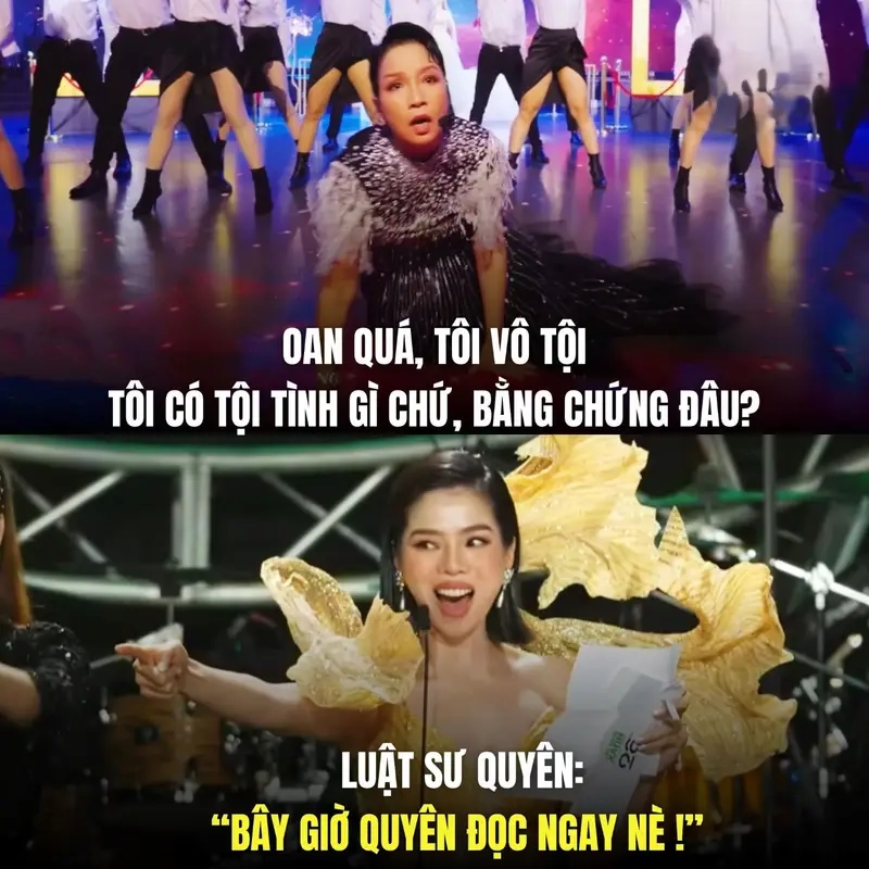 Meme Thế hệ 8x, 9x ấn tượng với meme nhạc Làn Sóng Xanh