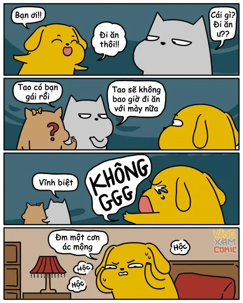 Meme truyện tranh ngày xưa hài hước meme Thế hệ 8x, 9x