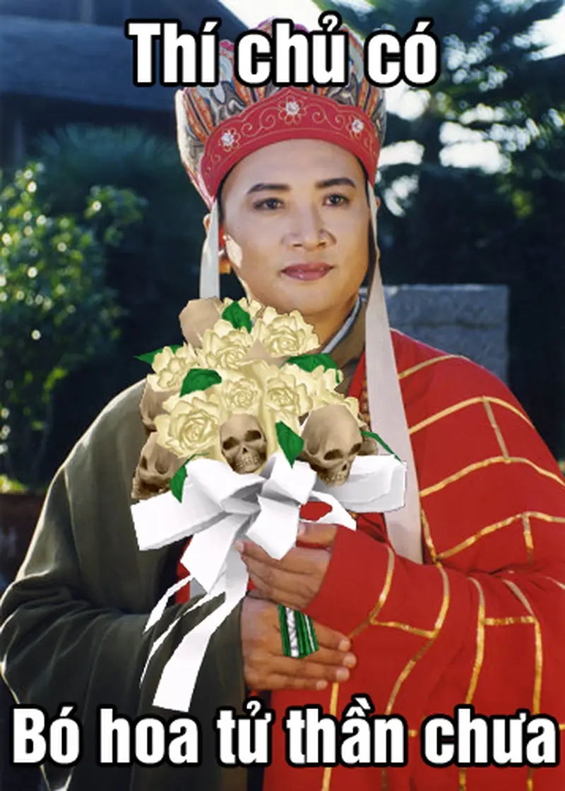 Meme Thế hệ 8x, 9x nổi bật với meme Audition siêu vui