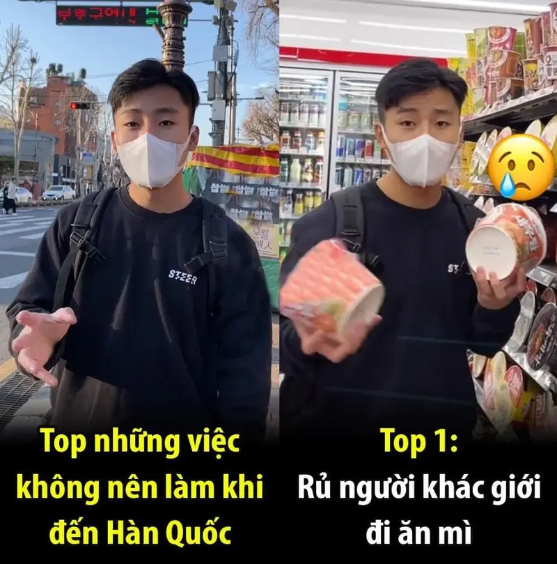 Bộ meme Tuyệt Tình Cốc giúp bạn nổi bật trong các cuộc trò chuyện nhóm