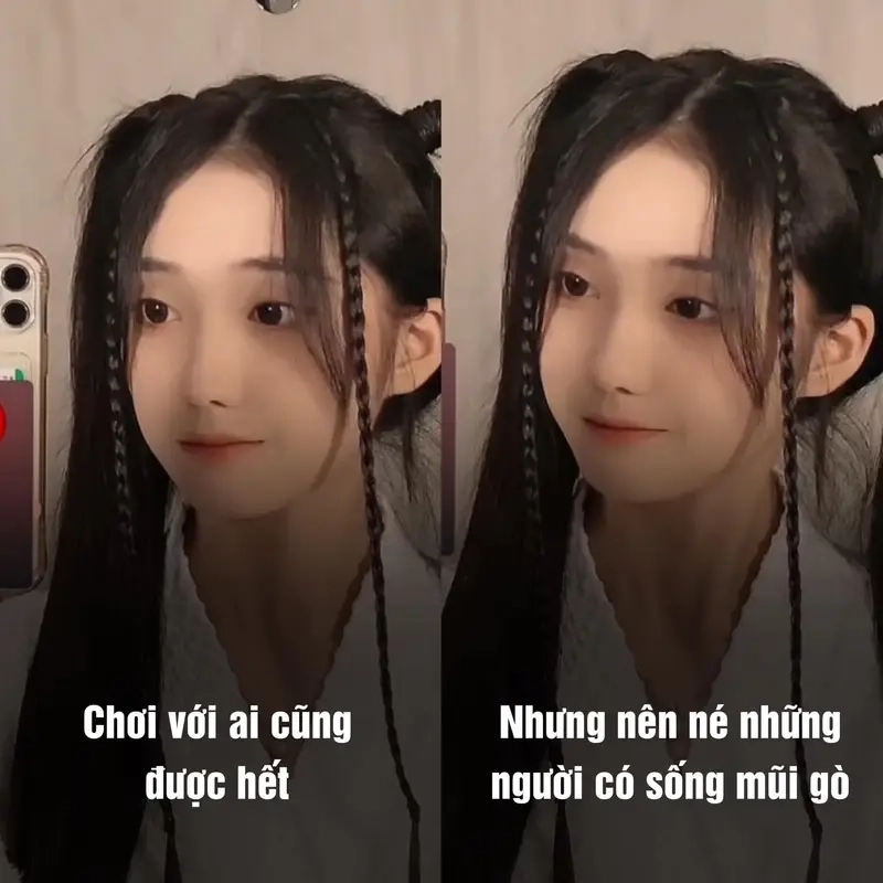 Meme Tuyệt Tình Cốc cập nhật liên tục theo trend mới nhất
