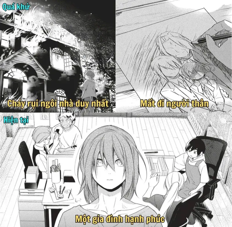 Meme theo cộng đồng, group giúp bạn tỏa sáng cùng meme Trại Tâm Thần