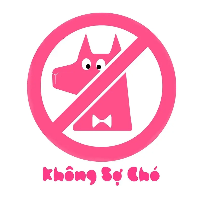 Meme theo cộng đồng, group không thể thiếu meme Không Sợ Chó đặc sắc