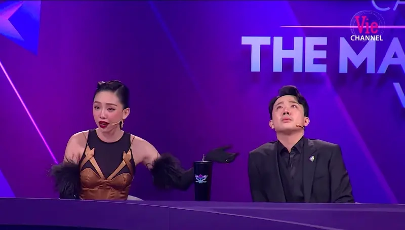 Meme a cry cảm xúc meme Trấn Thành