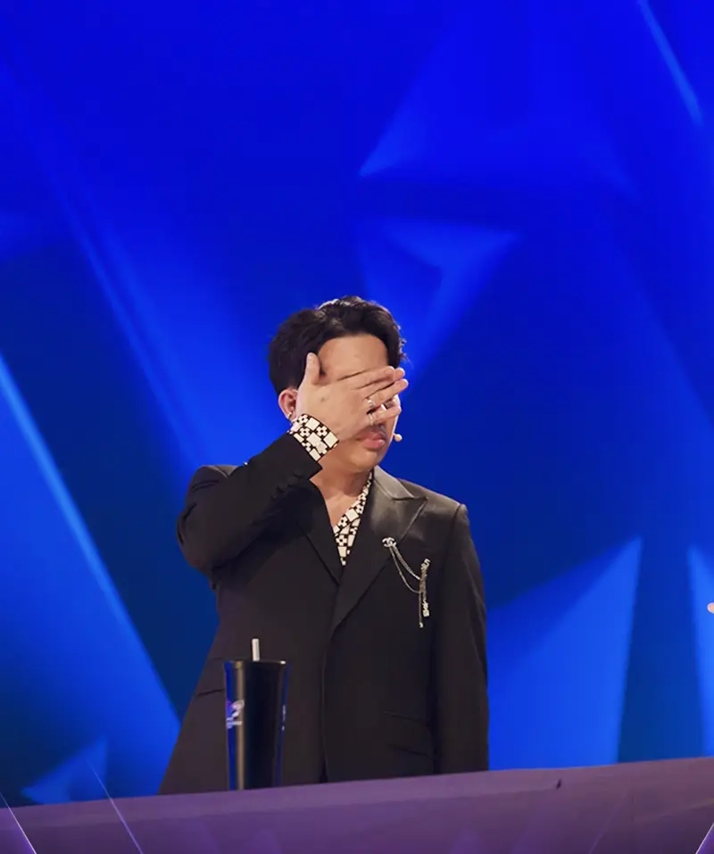 Meme a cry ấn tượng meme Trấn Thành