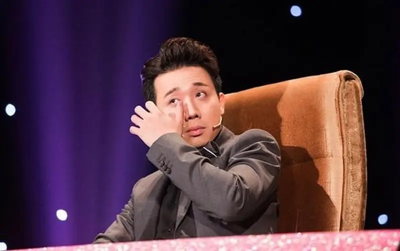 Meme a cry nổi bật meme Trấn Thành