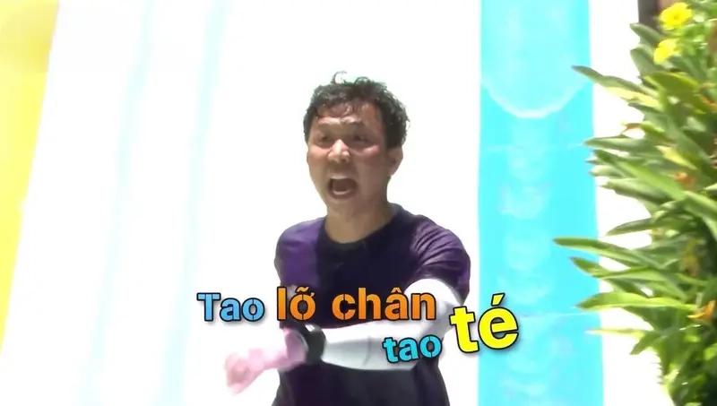 Meme lý lẽ của Trấn Thành đặc sắc meme Trấn Thành