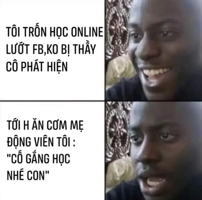Meme về ý nghĩa cuộc sống giúp bạn suy ngẫm sâu sắc hơn
