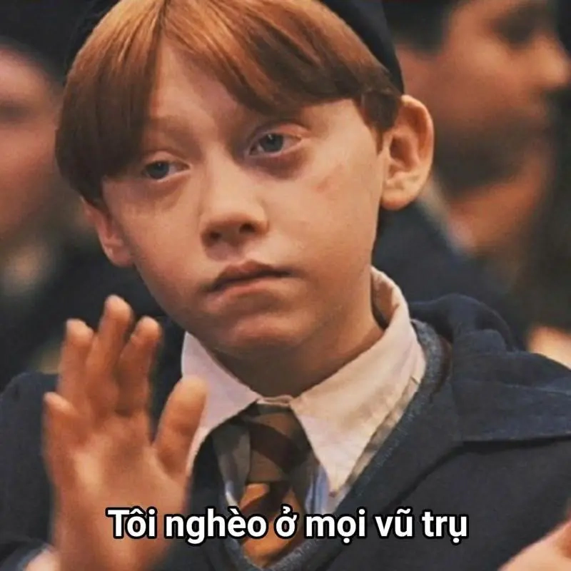 Xem ngay meme về vũ trụ đang gây sốt cộng đồng mạng xã hội