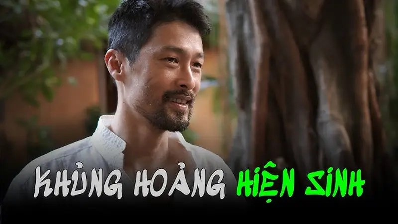 Khám phá meme khủng hoảng hiện sinh đầy ý nghĩa và hài hước