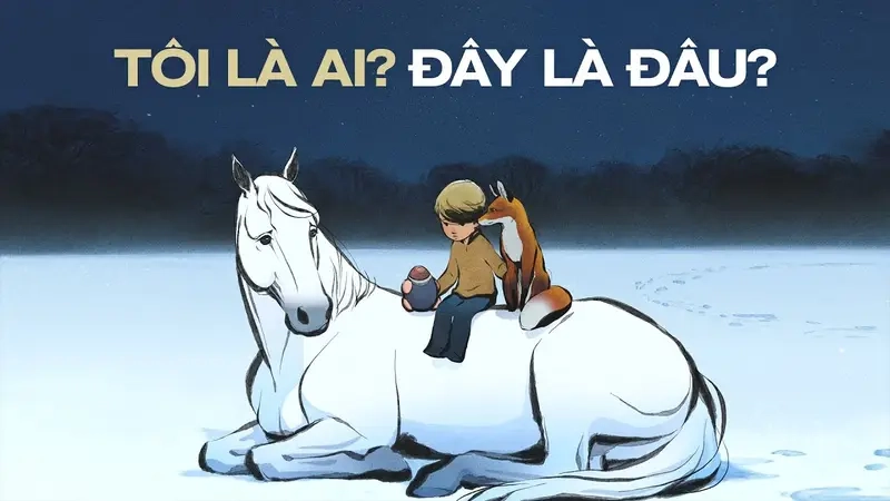 Tạo meme khủng hoảng hiện sinh độc đáo và dễ dàng chia sẻ