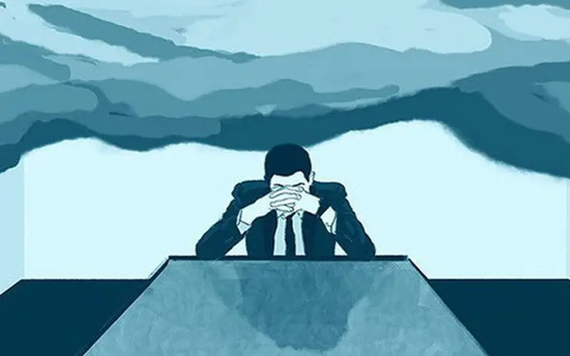 Meme khủng hoảng hiện sinh lan tỏa cảm hứng suy ngẫm và tư duy