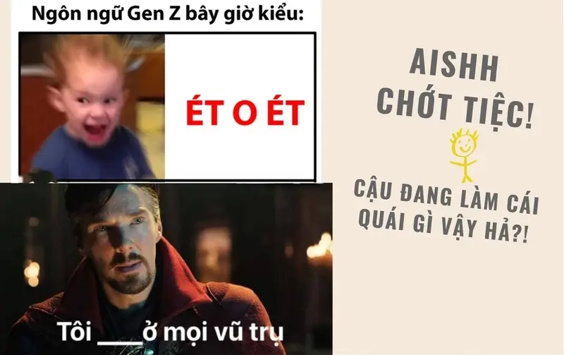 Khám phá meme 