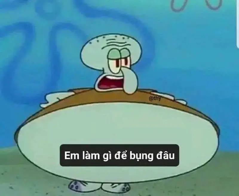Tạo meme overthinking la gì đơn giản nhưng ý nghĩa và thu hút