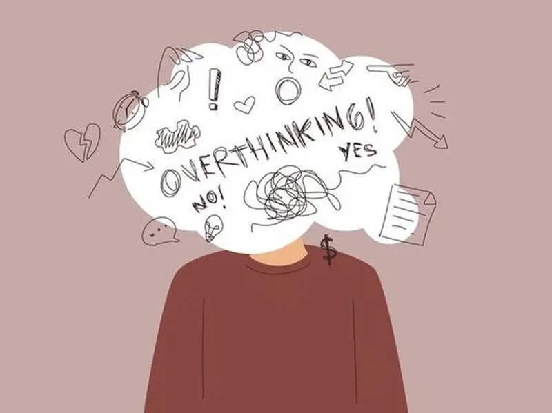 Xem ngay meme overthinking la gì đang viral mạnh trên các nền tảng xã hội