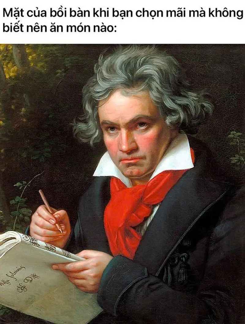 Meme chế tranh phục hưng là cách mới để yêu thích nghệ thuật