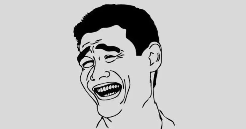 Khi art meme biến những kiệt tác thành trò cười vui nhộn