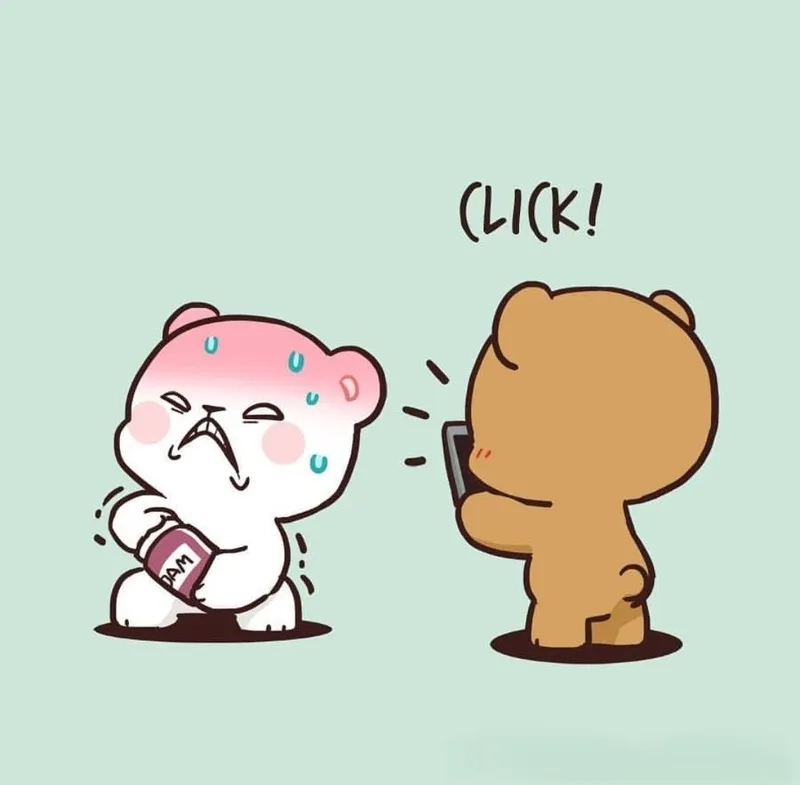 Meme chửi thề đúng chuẩn “giận mất khôn” phiên bản meme!