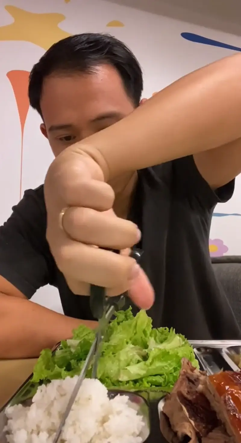 Meme eat clean hài hước dành cho người yêu thức ăn tươi sạch