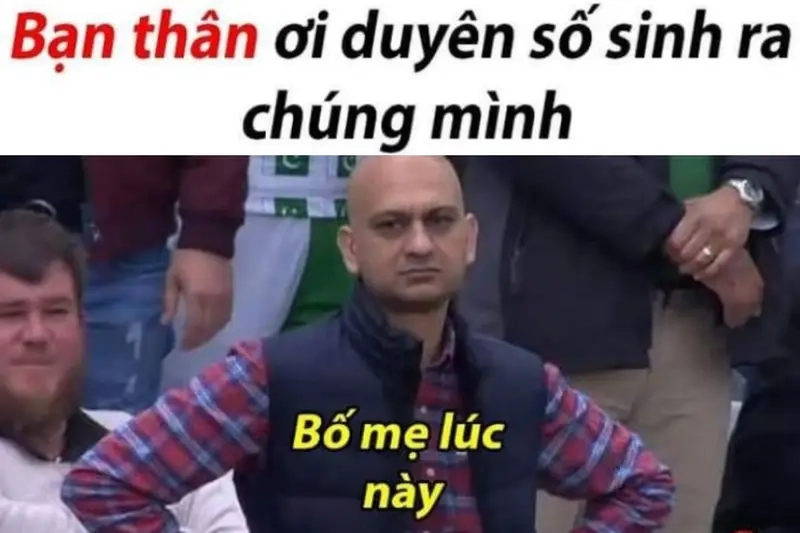 Meme bạn thân là con gái dễ thương khiến ai cũng đồng cảm