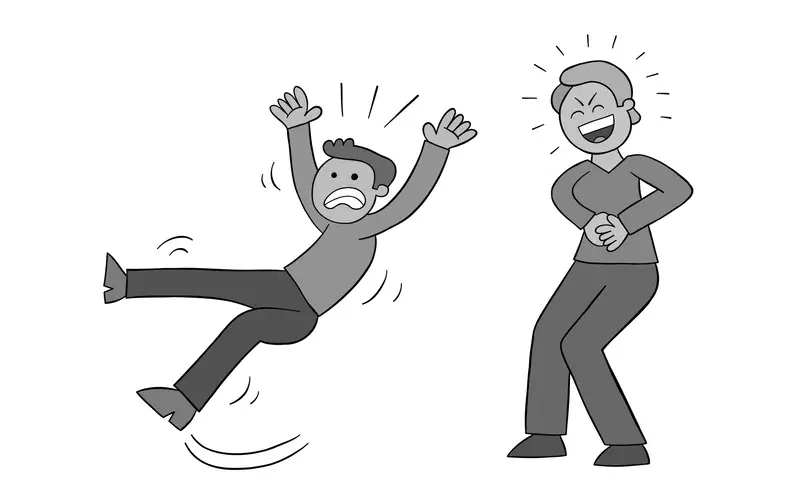 Tình bạn “độc đáo” qua meme bạn bè chơi xấu hài hước và dí dỏm