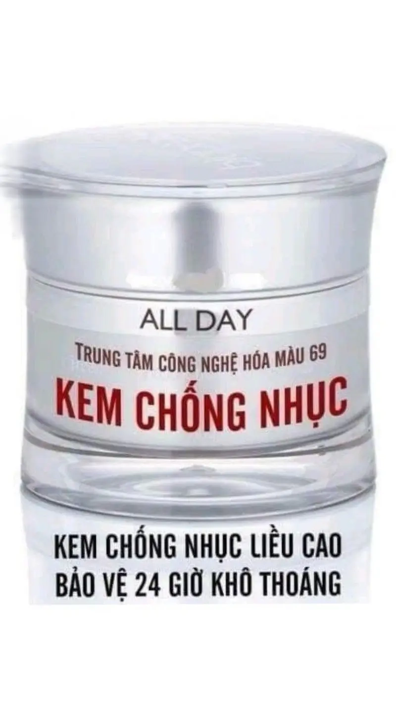 Cảm giác xức treatment lên da mát như gió biển meme treatment