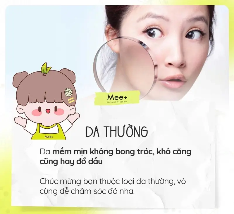 Dưỡng ẩm quá tay là đổ dầu, thiếu là bong tróc meme da khô, da dầu