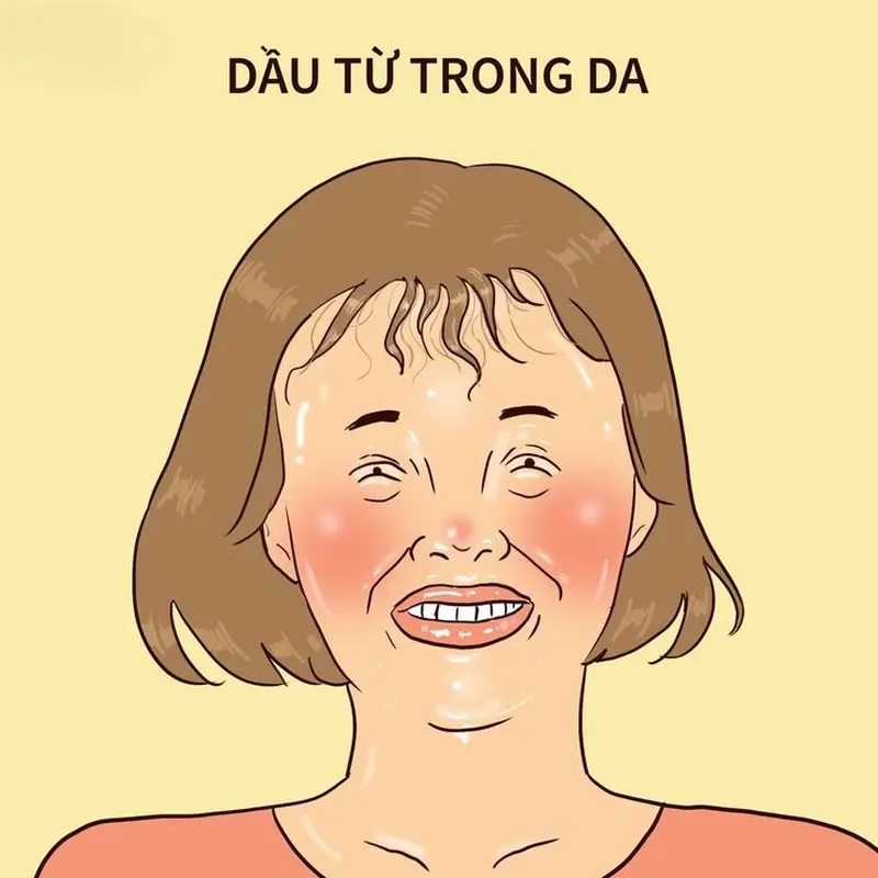 Niềm đam mê skincare luôn chiến thắng meme hết tiền vì skincare