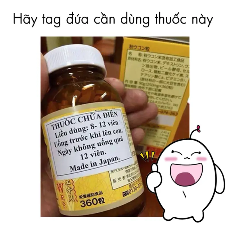 Thấy mụn lặn là tưởng treatment có tác dụng meme treatment