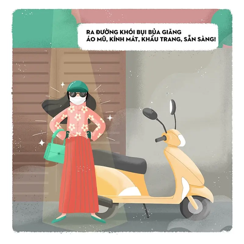 Cười té ghế với meme ninja Lead và áo khoác huyền thoại