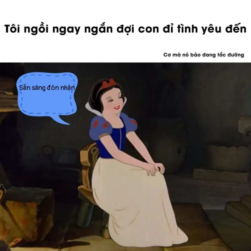 Xem meme tắc đường Hà Nội / Sài Gòn để thấy mình không cô đơn