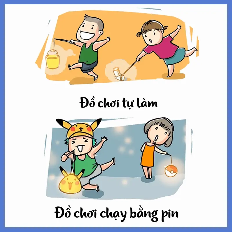 Meme về Lễ, Tết không thể thiếu meme Trung Thu ngọt ngào