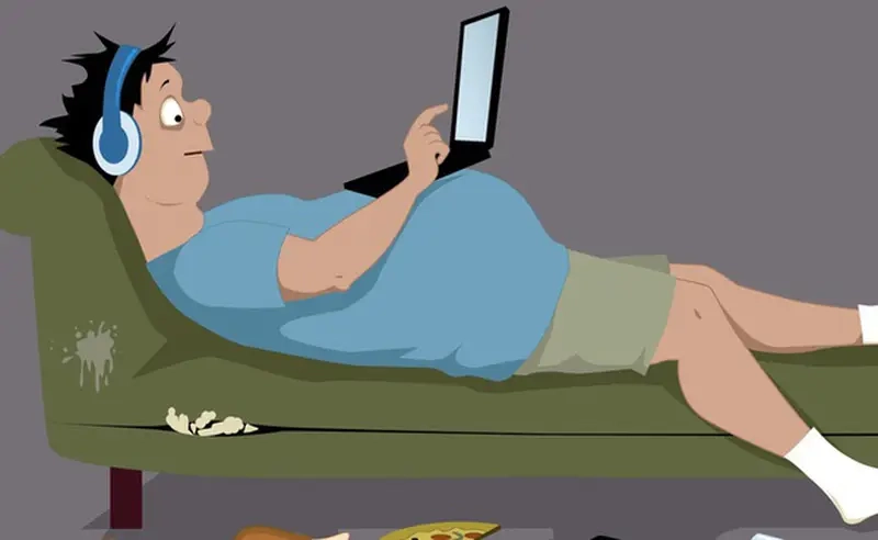 Đắm chìm trong meme lười chảy thây và những pha hài hước bá đạo