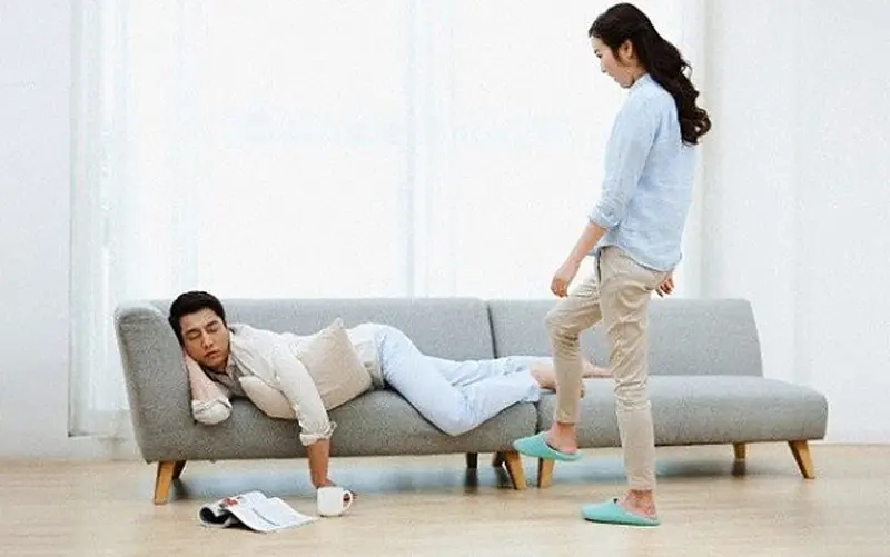 Meme lười chảy thây như tấm gương soi phản chiếu cuộc sống đời thường