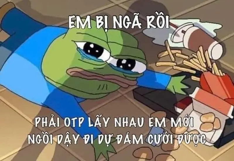 Meme đu idol độc đáo meme về Sự kiện âm nhạc, giải trí mới