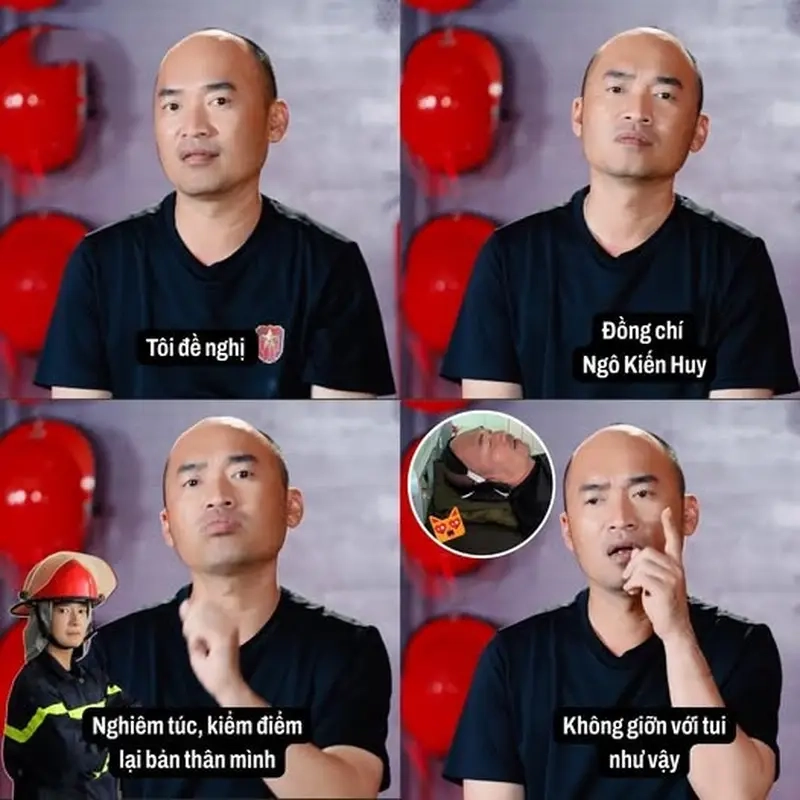 Khám phá meme chương trình truyền hình thực tế trong meme về Sự kiện âm nhạc, giải trí