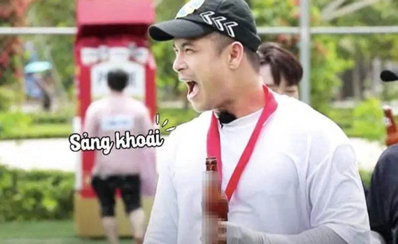 Meme chương trình truyền hình thực tế sáng tạo meme về Sự kiện âm nhạc, giải trí hấp dẫn