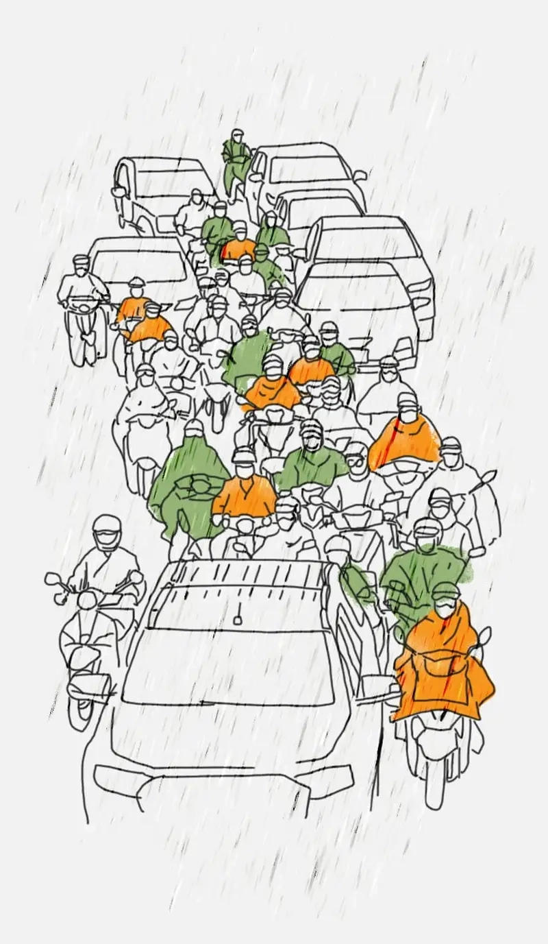 Tổng hợp meme bão meme về Sự kiện xã hội, tin tức đặc sắc