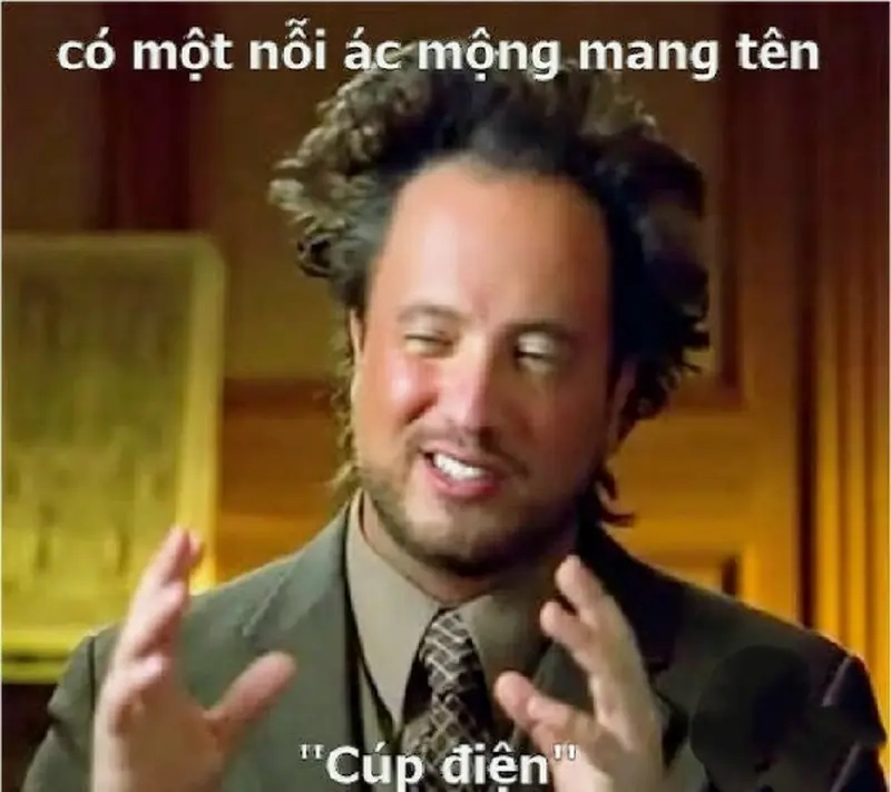 Meme cắt điện luân phiên nổi bật meme về Sự kiện xã hội, tin tức