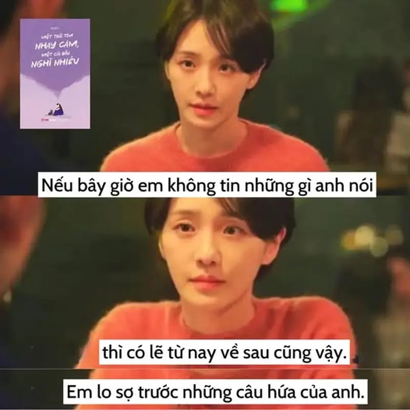Mỗi âm thanh lớn đều gây khó chịu meme người nhạy cảm (HSP)