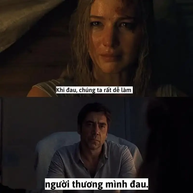 Cần nhiều thời gian để phục hồi năng lượng meme người nhạy cảm (HSP)