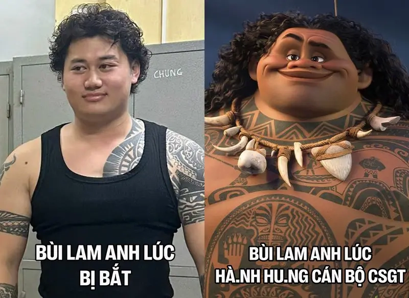 Hành trình thay đổi cùng meme PT (huấn luyện viên cá nhân)