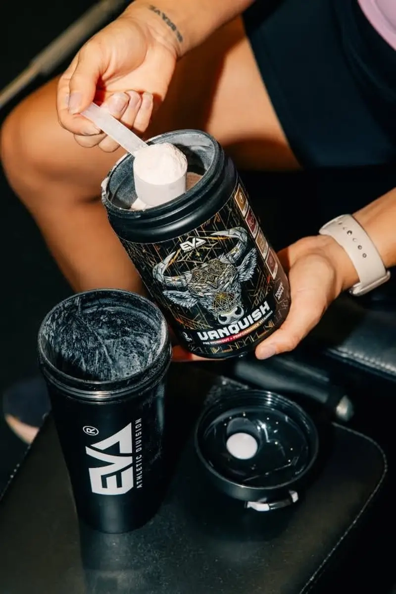 Chuyện vui của gymer và meme whey protein mỗi ngày