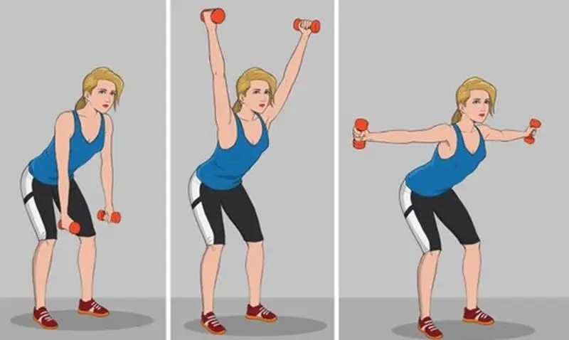 Ai cũng “ngán” cardio nhưng vẫn phải cố vì meme cardio