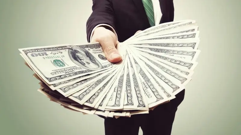 Meme về tiền bạc, tài chính không thể bỏ qua meme giàu sang hài hước