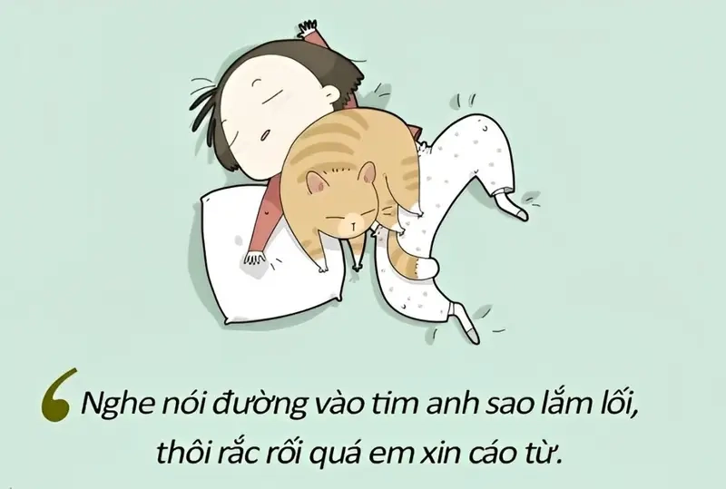 Gửi meme thả thính giúp bạn tán crush hiệu quả hơn mỗi ngày