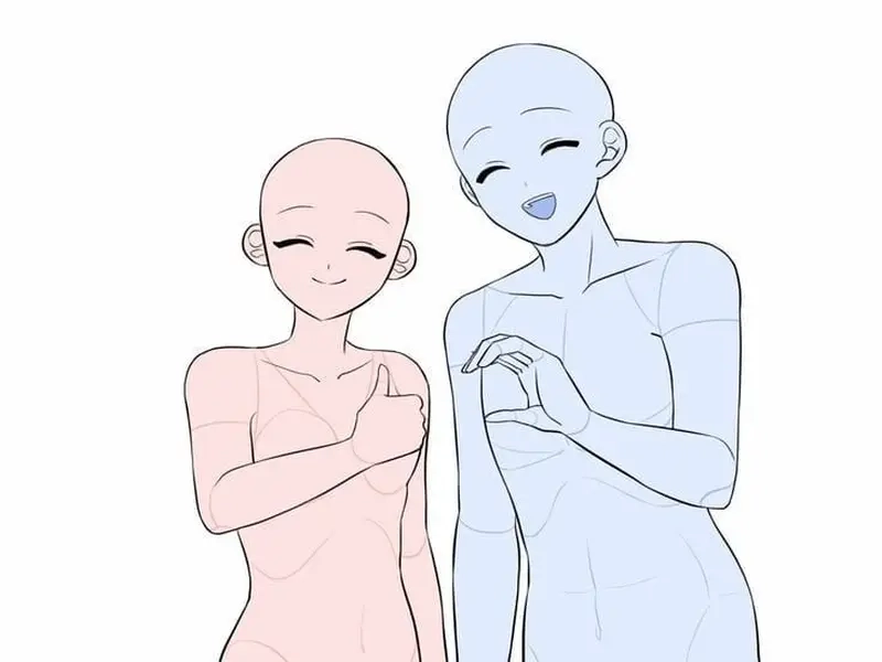 Gửi meme friendzone để trêu chọc bạn bè vui vẻ