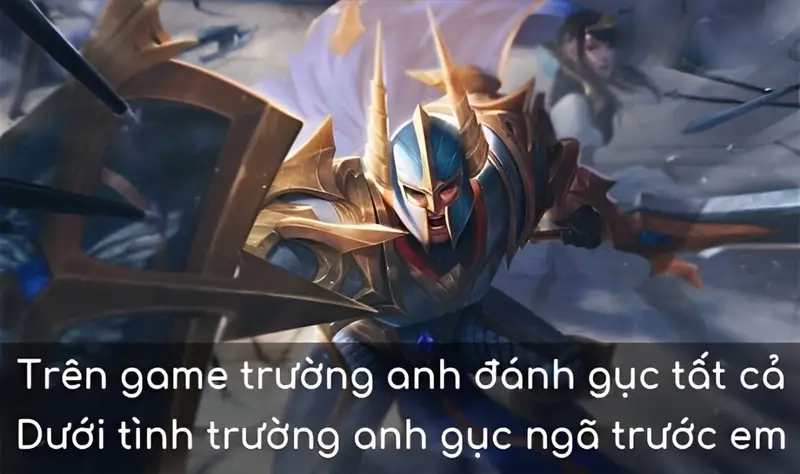 Những pha thả thính dễ thương qua meme cho crush thú vị