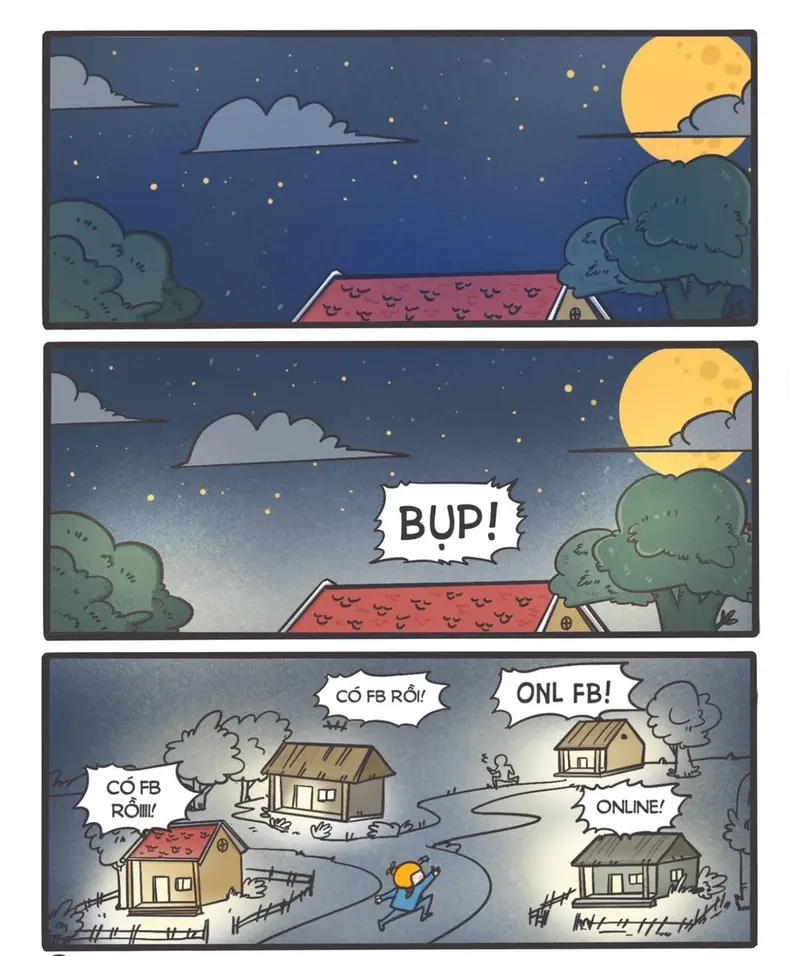 Tổng hợp meme netizen meme về Văn hóa Internet hấp dẫn