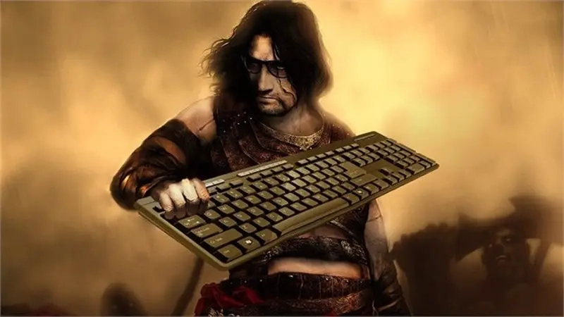 Meme anh hùng bàn phím nổi bật meme về Văn hóa Internet